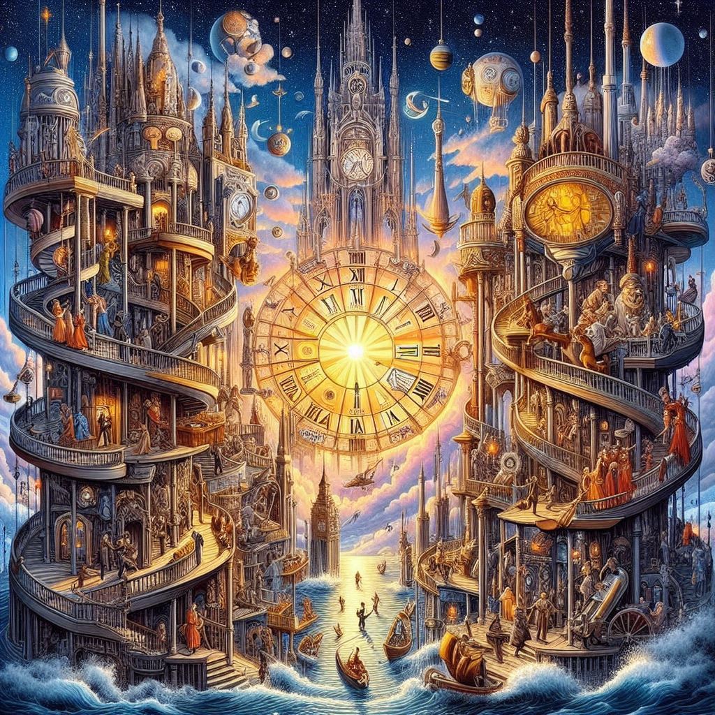 Thematisch passendes Bild für Bro's Ink